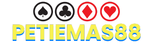 Logo PETIEMAS88